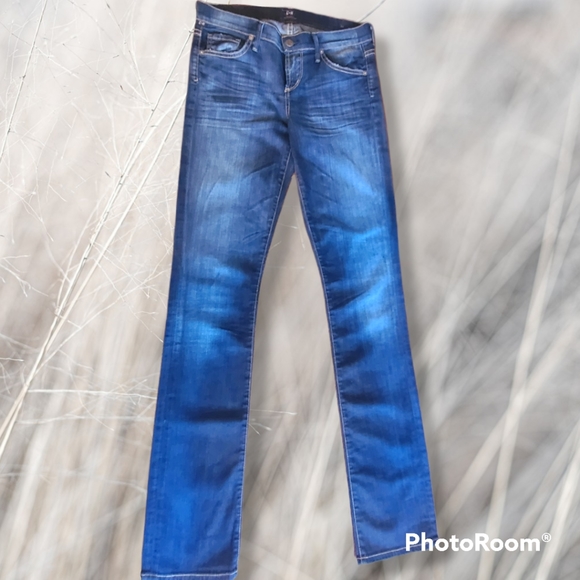 Citizens of Humanity Ava - Picture 4 of 10